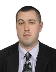Алексей Златин