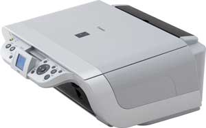Canon PIXMA MP460