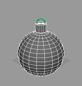 Рис. 23. Исходная сцена