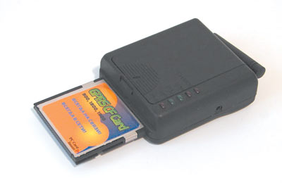 Neodrive GPRS-110S