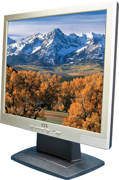 CTX X782