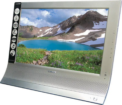 SONY MFM-HT75W