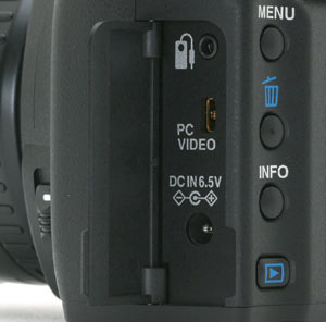 Управляемые фотоаппараты Pentax