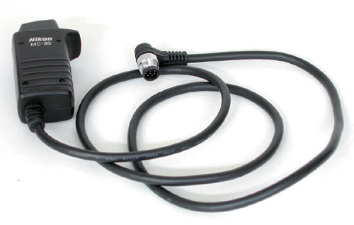 Управляемые фотоаппараты Nikon