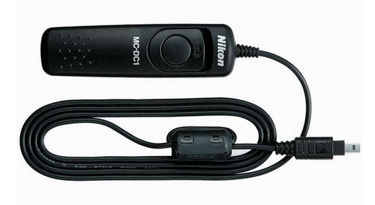 Управляемые фотоаппараты Nikon