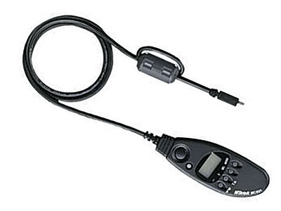 Управляемые фотоаппараты Nikon