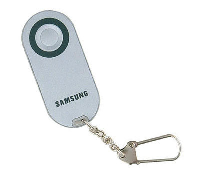 Управляемые фотоаппараты Samsung