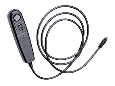 Управляемые фотоаппараты Olympus