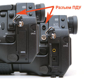 Управляемые фотоаппараты Olympus