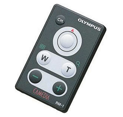 Управляемые фотоаппараты Olympus