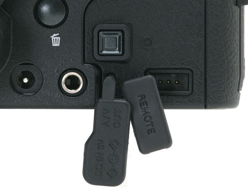 Управляемые фотоаппараты Konica Minolta