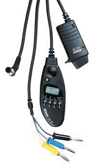 Управляемые фотоаппараты Konica Minolta