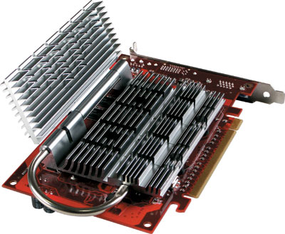 ASUS EAX1300PRO Silent