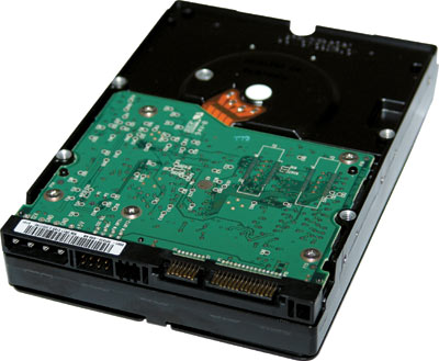 Western Digital Caviar RE2