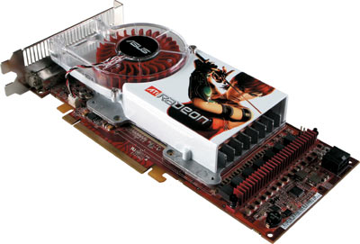 ASUS EAX1900XTX