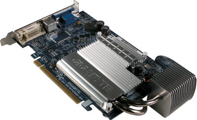 Gigabyte GV-RX16P256D-RH