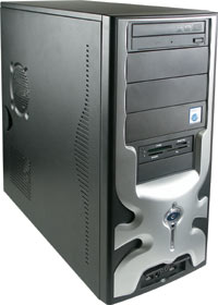 KIT GAMER 440EE игровой ПК без компромиссов