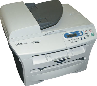 Brother DCP-7025R