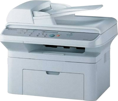 Выбор редакции - Samsung SCX-4321