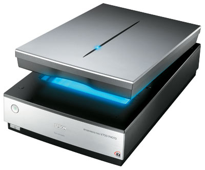 EPSON Perfection V700 Photo