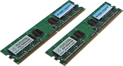 Super Talent T533UX1GB