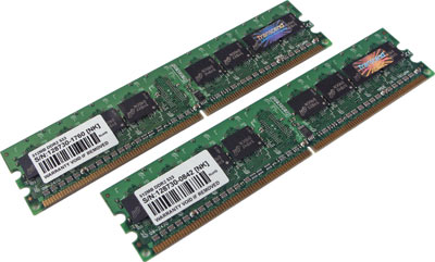 Выбор редакции - Transcend TS64MLQ64V5J