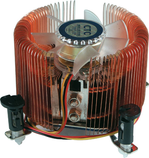 Cooler Tech CTC-R775-FC