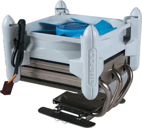 Выбор редакции - Gigabyte G-Power Lite (GH-PDU22-SC)