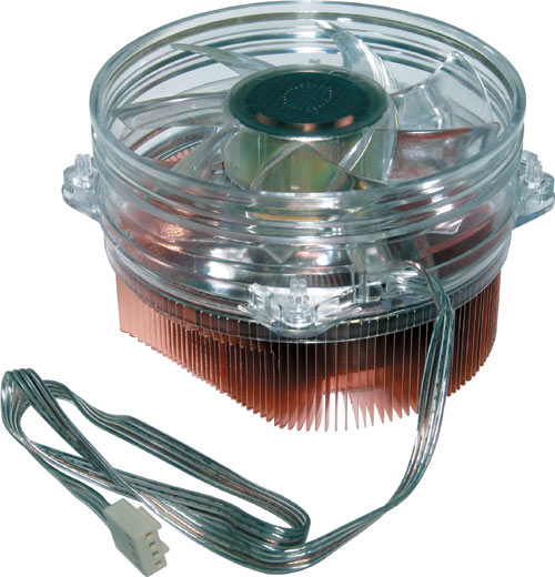 Cooler Master Vortex TX (RR-UMR-P9U1)