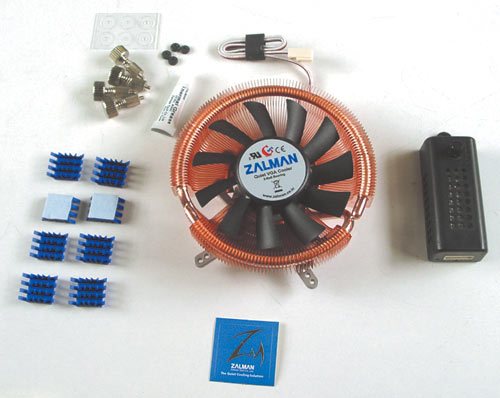 Zalman VF900-Cu