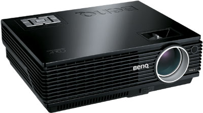 Проектор BenQ MP610