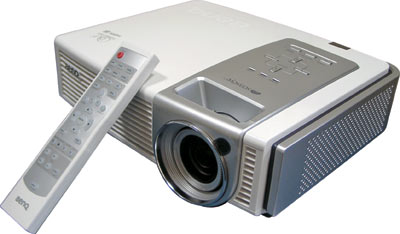 Выбор редакции - BenQ PE7700