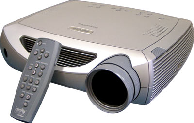 InFocus SP7210