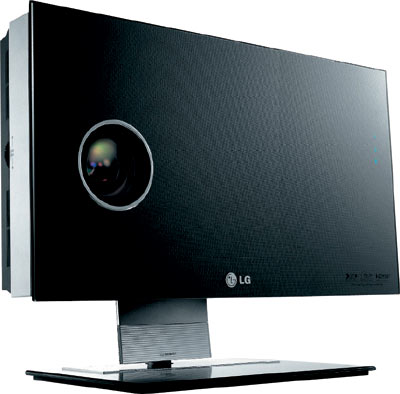 Выбор редакции - LG AN110
