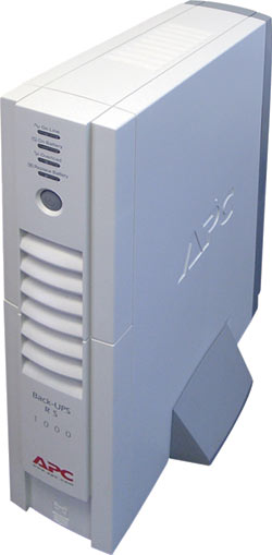 APC Back-UPS RS 1000VA