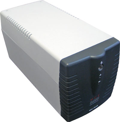 Выбор редакции - MGE Nova 1100AVR