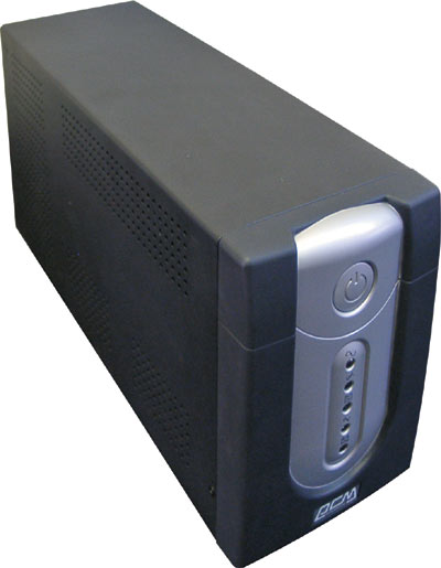 Выбор редакции - POWERCOM IMPERIAL IMP-1000AP