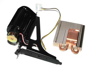 Sytrin VGA Cooler KuFormula VF1 Plus