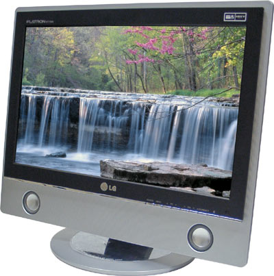 FLATRON M173WA