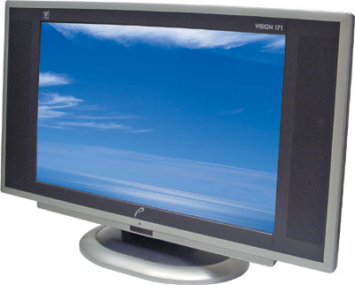 RoverScan Vision 171