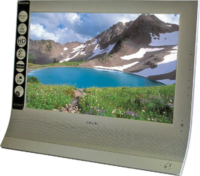 Выбор редакции - SONY MFM-HT75W