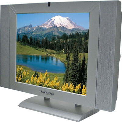 Sitronics LCD-1701