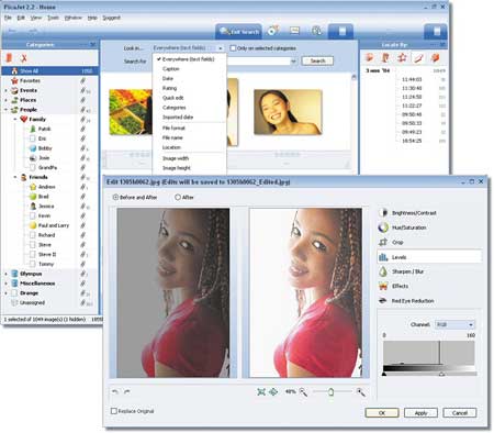 PicaJet 2.5