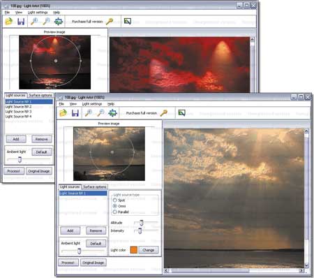 Light Artist 1.2