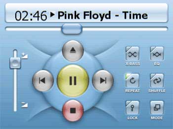 PocketMusic Player Pro 4.2