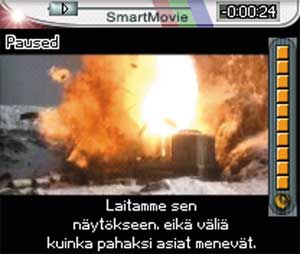 SmartMovie