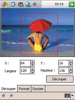 XnView Pocket 1.35