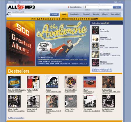 AllOfMp3