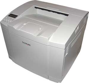 Lexmark C500n