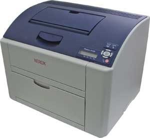 Xerox Phaser 6120